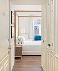 H10 Duque de Loulé - Doppelzimmer Superior (Zimmercodierung DS1)