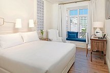 H10 Duque de Loulé - Wohnbeispiel Doppelzimmer (Zimmercodierung DB1)