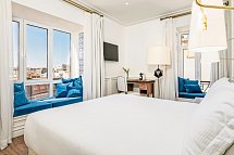 H10 Duque de Loulé - Wohnbeispiel Doppelzimmer (Zimmercodierung DB1)