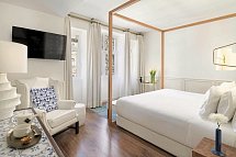 H10 Duque de Loulé - Doppelzimmer Superior (Zimmercodierung DS1)