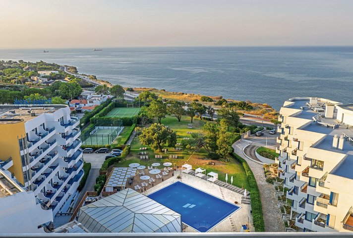 Pestana Cascais Ocean & Conference Aparthotel
