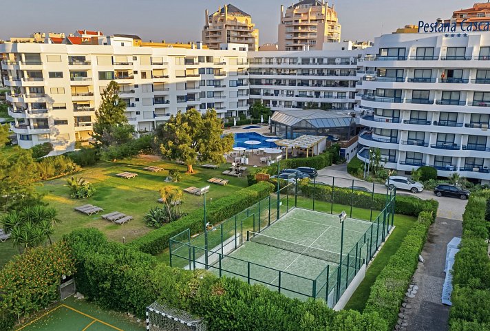 Pestana Cascais Ocean & Conference Aparthotel