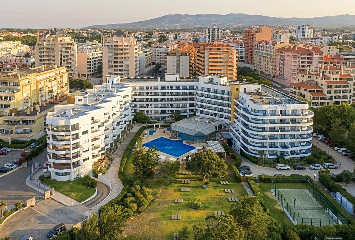 Pestana Cascais Ocean & Conference Aparthotel