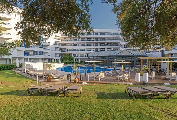 Pestana Cascais Ocean & Conference Aparthotel