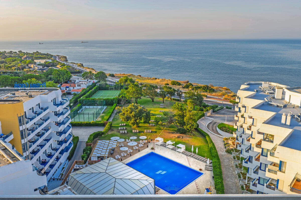 Pestana Cascais Ocean & Conference Aparthotel