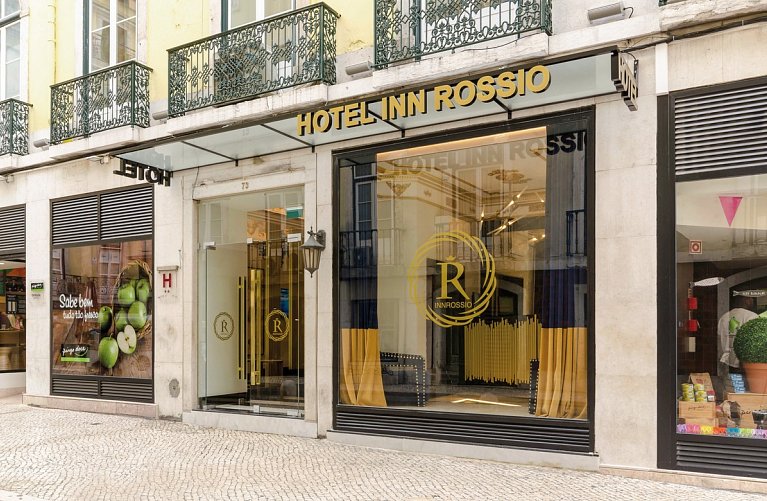 INN Rossio