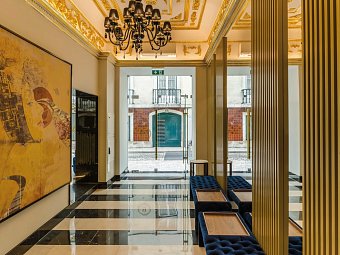INN Rossio