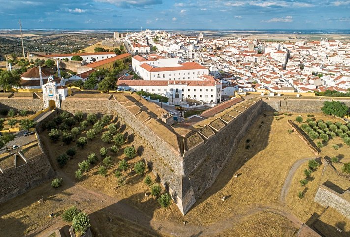 Vila Galé Collection Elvas