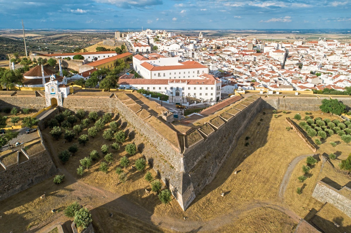 Vila Galé Collection Elvas