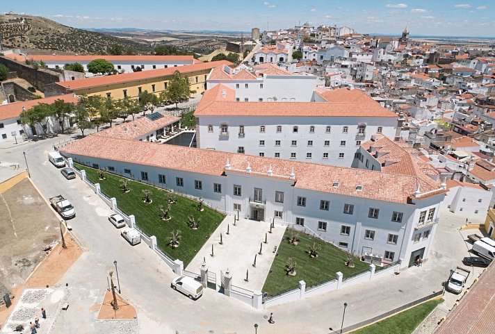 Vila Galé Collection Elvas