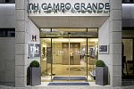 NH Lisboa Campo Grande