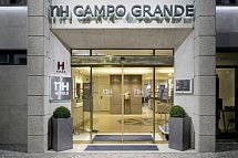 NH Lisboa Campo Grande
