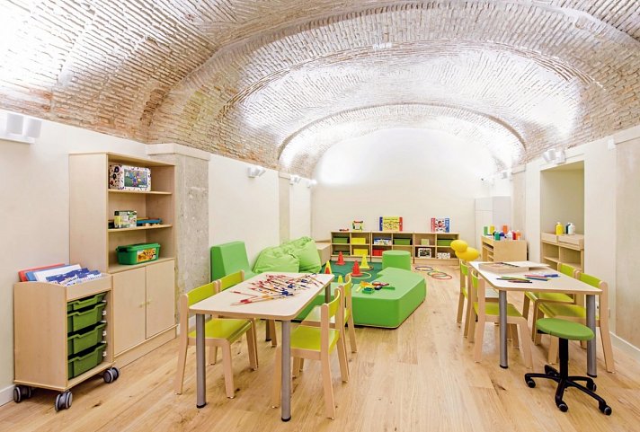 Martinhal Lisbon Chiado - Kids Club
