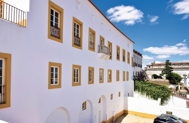 The Noble House