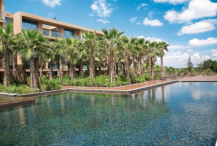 AP Lago Montargil Conference & Spa