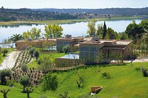 AP Lago Montargil Conference & Spa