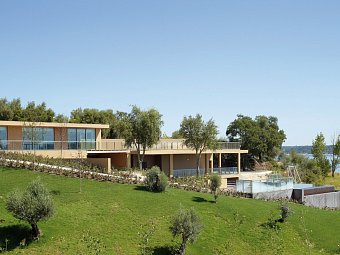 AP Lago Montargil Conference & Spa