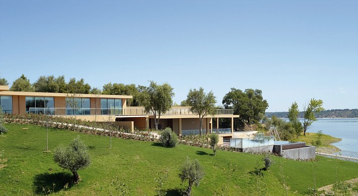 AP Lago Montargil Conference & Spa