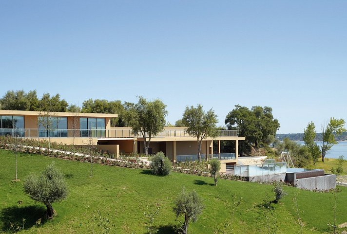 AP Lago Montargil Conference & Spa