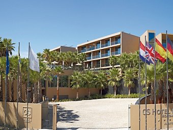 AP Lago Montargil Conference & Spa