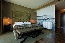 AP Lago Montargil Conference & Spa - Wohnbeispiel Doppelzimmer (Zimmercodierung DB1)