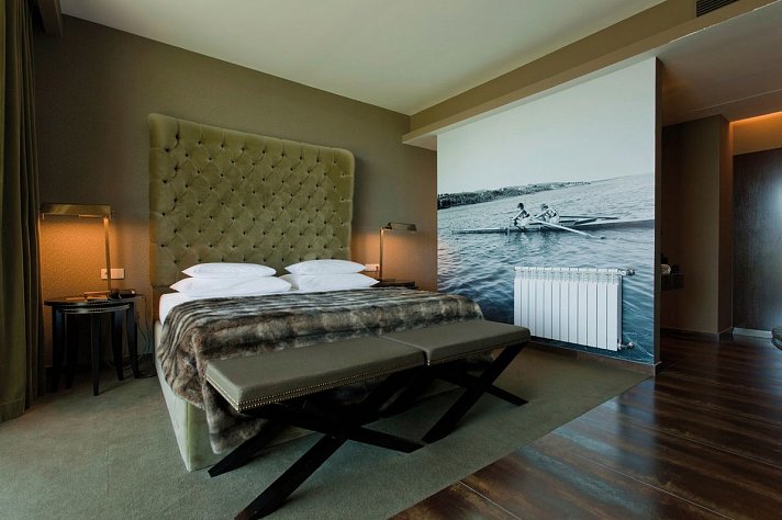 AP Lago Montargil Conference & Spa