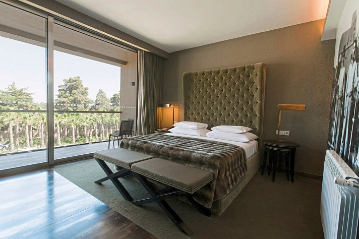 AP Lago Montargil Conference & Spa
