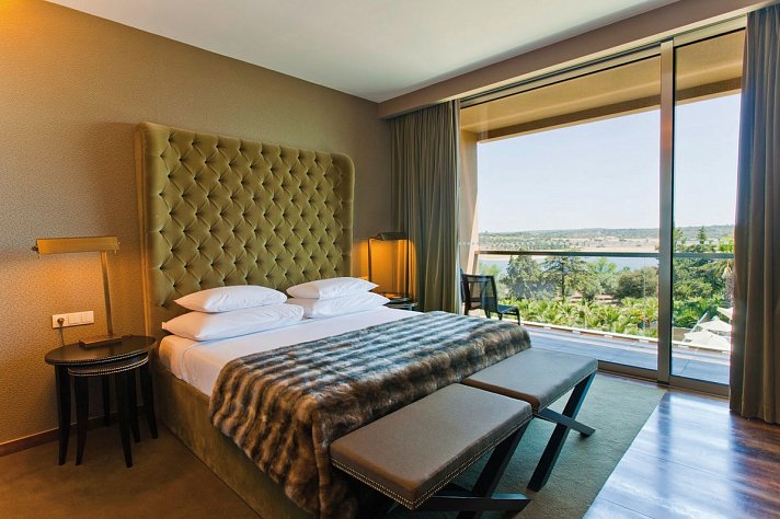 AP Lago Montargil Conference & Spa