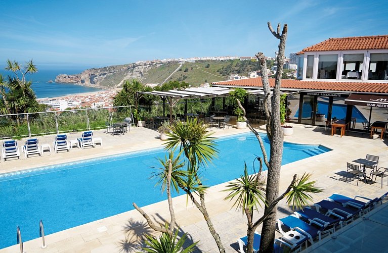 Miramar Hotel & Spa