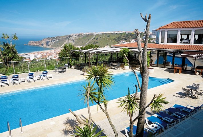 Miramar Hotel & Spa