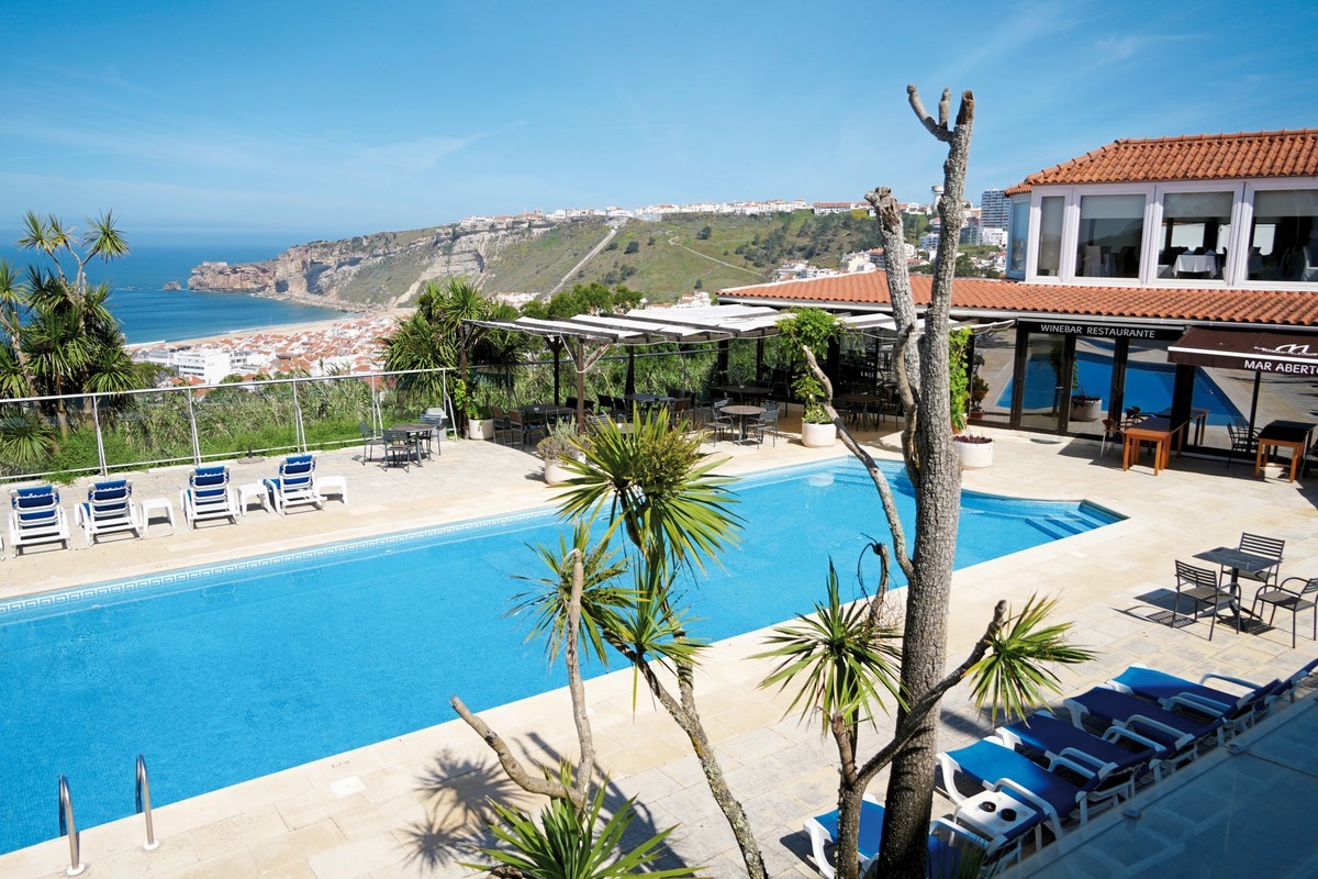 Miramar Hotel & Spa
