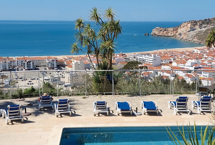Miramar Hotel & Spa