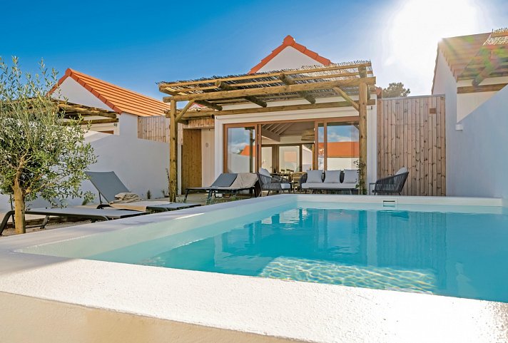 Pestana Comporta Village Residences