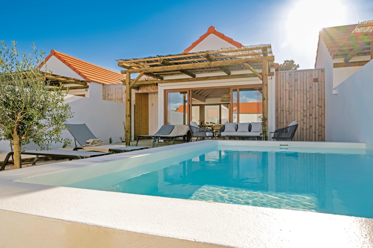 Pestana Comporta Village Residences