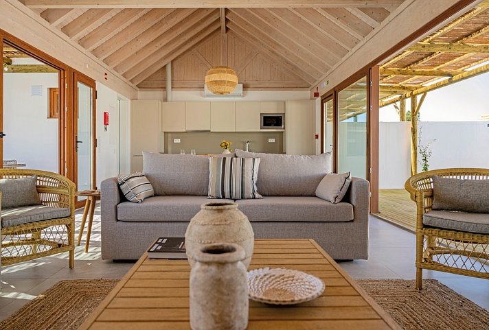 Pestana Comporta Village Residences - Wohnbeispiel Villa