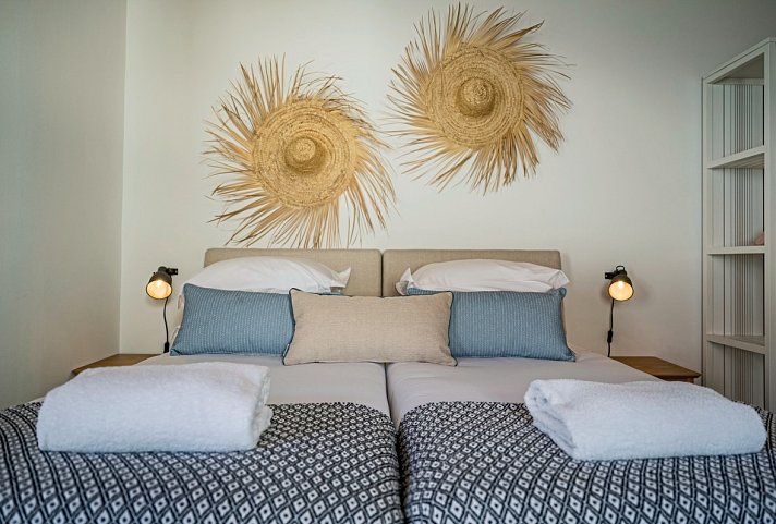 Pestana Comporta Village Residences - Wohnbeispiel Villa