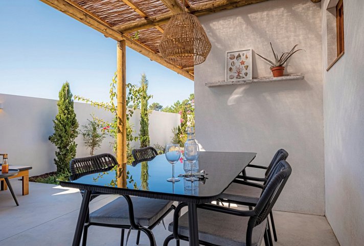 Pestana Comporta Village Residences - Wohnbeispiel Villa