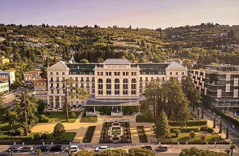 Hotel Palace Portorož