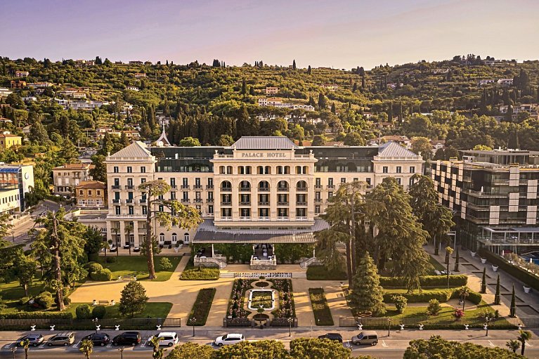 Hotel Palace Portorož