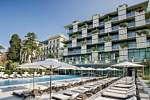 Hotel Palace Portorož