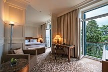 Hotel Palace Portorož - Deluxe Sea View
