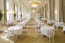 Hotel Palace Portorož - Restaurant 