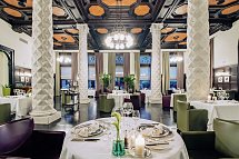 Hotel Palace Portorož - Restaurant 