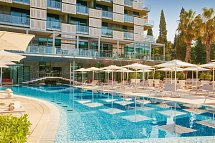 Hotel Palace Portorož