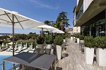 Hotel Palace Portorož - Restaurant „Fleur de Sel
