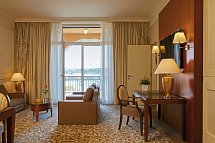 Hotel Palace Portorož - Palace Suite