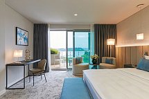 Hotel Palace Portorož - Deluxe Sea View