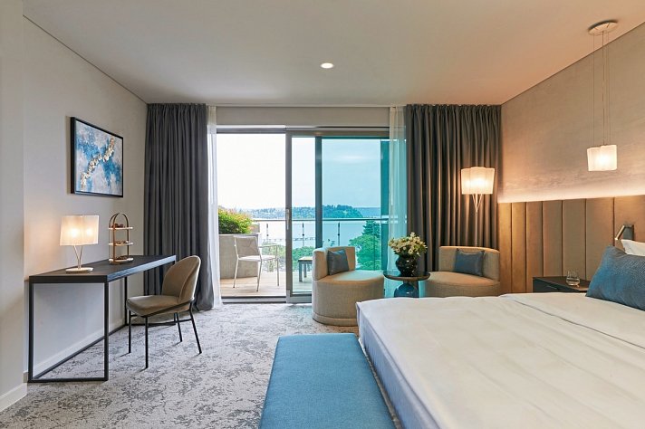 Hotel Palace Portorož