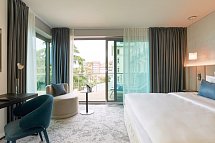 Hotel Palace Portorož - Rose Suite