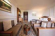 Hotel Palace Portorož - Grand Deluxe